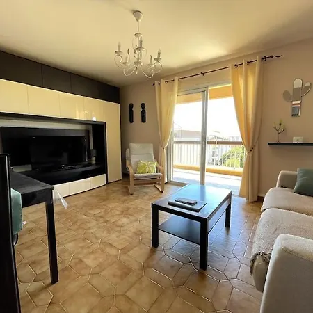 Apartment L'ecrin De L'arcadie - Proche Port Sanary-sur-Mer