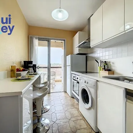 Apartment L'ecrin De L'arcadie - Proche Port *